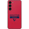 NFL Houston Texans Red Performance Series Galaxy S23 Skin