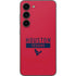NFL Houston Texans Red Performance Series Galaxy S23 Skin