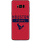 NFL Houston Texans Red Performance Series Galaxy S8 Plus Skin