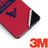NFL Houston Texans Red Performance Series Galaxy S9 Skin