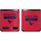 NFL Houston Texans Red Performance Series Galaxy Z Flip Skin