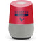 NFL Houston Texans Red Performance Series Google Home Skin