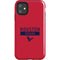 NFL Houston Texans Red Performance Series iPhone 11 Impact Case