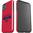 NFL Houston Texans Red Performance Series iPhone 11 Impact Case