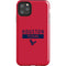 NFL Houston Texans Red Performance Series iPhone 11 Pro Max Impact Case