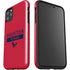 NFL Houston Texans Red Performance Series iPhone 11 Pro Max Impact Case