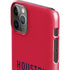 NFL Houston Texans Red Performance Series iPhone 11 Pro Max Lite Case