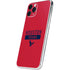NFL Houston Texans Red Performance Series iPhone 11 Pro Skin