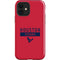 NFL Houston Texans Red Performance Series iPhone 12 Impact Case
