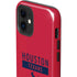 NFL Houston Texans Red Performance Series iPhone 12 Impact Case