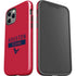 NFL Houston Texans Red Performance Series iPhone 12 Pro Impact Case
