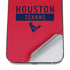 NFL Houston Texans Red Performance Series iPhone 12 Pro Skin