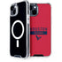 NFL Houston Texans Red Performance Series iPhone 13 MagSafe Case