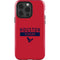 NFL Houston Texans Red Performance Series iPhone 13 Pro Impact Case