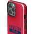 NFL Houston Texans Red Performance Series iPhone 13 Pro Max Impact Case