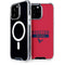 NFL Houston Texans Red Performance Series iPhone 13 Pro Max MagSafe Case