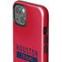 NFL Houston Texans Red Performance Series iPhone 14 Plus Impact Case