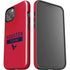 NFL Houston Texans Red Performance Series iPhone 15 Plus Impact Case
