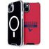 NFL Houston Texans Red Performance Series iPhone 15 Plus MagSafe Case