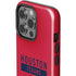 NFL Houston Texans Red Performance Series iPhone 15 Pro Impact Case