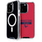 NFL Houston Texans Red Performance Series iPhone 14 Pro MagSafe Case