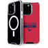 NFL Houston Texans Red Performance Series iPhone 14 Pro MagSafe Case