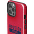 NFL Houston Texans Red Performance Series iPhone 14 Pro Max Impact Case