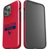 NFL Houston Texans Red Performance Series iPhone 15 Pro Max Impact Case