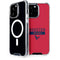 NFL Houston Texans Red Performance Series iPhone 15 Pro Max MagSafe Case