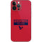NFL Houston Texans Red Performance Series iPhone 14 Pro Max Skin