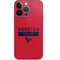 NFL Houston Texans Red Performance Series iPhone 14 Pro Skin