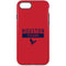 NFL Houston Texans Red Performance Series iPhone 7 Pro Case