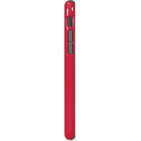 NFL Houston Texans Red Performance Series iPhone 8 Pro Case