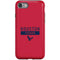 NFL Houston Texans Red Performance Series iPhone SE (2nd & 3rd Gen) Pro Case