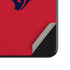 NFL Houston Texans Red Performance Series iPhone SE (2nd & 3rd Gen) Skin