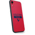 NFL Houston Texans Red Performance Series iPhone XR Skin