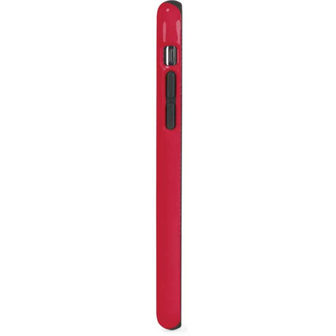 NFL Houston Texans Red Performance Series iPhone XS Pro Case