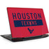 NFL Houston Texans Red Performance Series Legion Y720 Skin