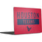 NFL Houston Texans Red Performance Series MacBook Air 15 in (2023) Skin