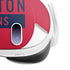 NFL Houston Texans Red Performance Series Meta Quest 3 Skin