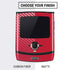 NFL Houston Texans Red Performance Series Motorola RAZR Skin