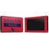NFL Houston Texans Red Performance Series Nintendo Switch Bundle Skin