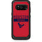 NFL Houston Texans Red Performance Series Otterbox Commuter Galaxy Skin