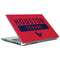 NFL Houston Texans Red Performance Series Portege Z30t/Z30t-A Skin