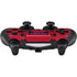NFL Houston Texans Red Performance Series PS4/PC SCUF Impact Controller Skin