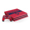 NFL Houston Texans Red Performance Series PS4 Pro Bundle Skin