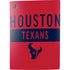 NFL Houston Texans Red Performance Series PS5 Digital Edition Bundle Skin