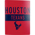 NFL Houston Texans Red Performance Series PS5 Digital Edition Bundle Skin