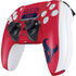 NFL Houston Texans Red Performance Series PS5 Controller Skin