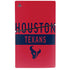 NFL Houston Texans Red Performance Series PS5 Slim Digital Edition Bundle Skin